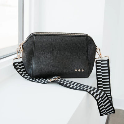 Cassie Crossbody Bag