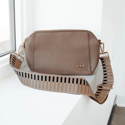 Cassie Crossbody Bag