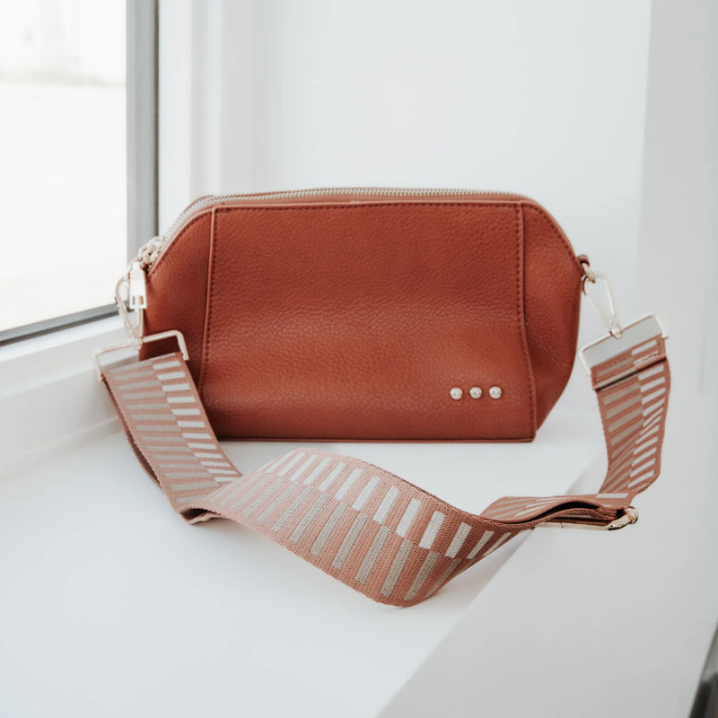 Cassie Crossbody Bag