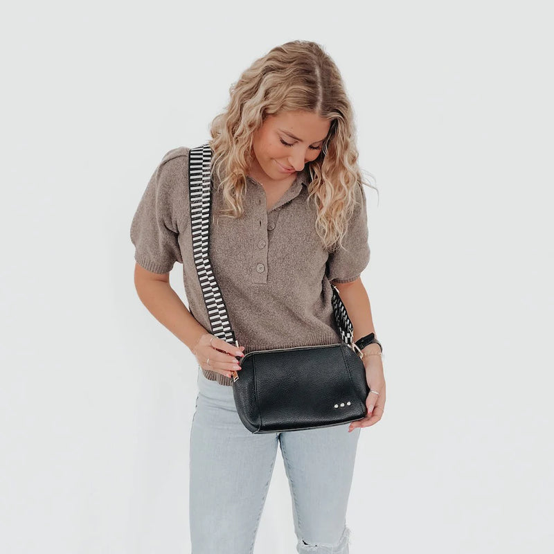 Cassie Crossbody Bag