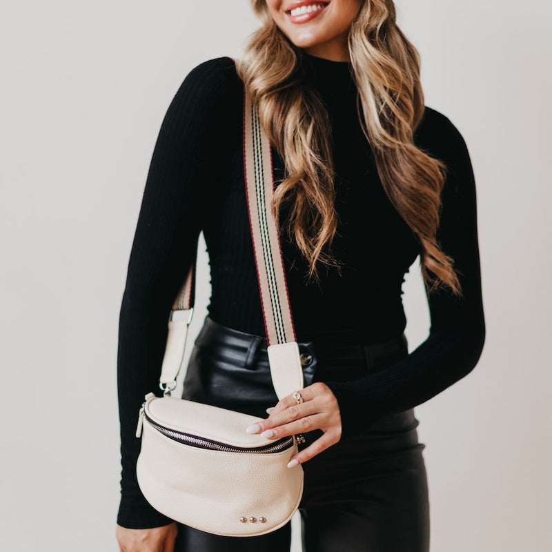 Sutton Crossbody Sling Bag