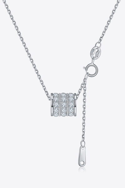 925 Sterling Silver Necklace