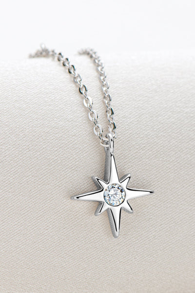 North Star Necklace